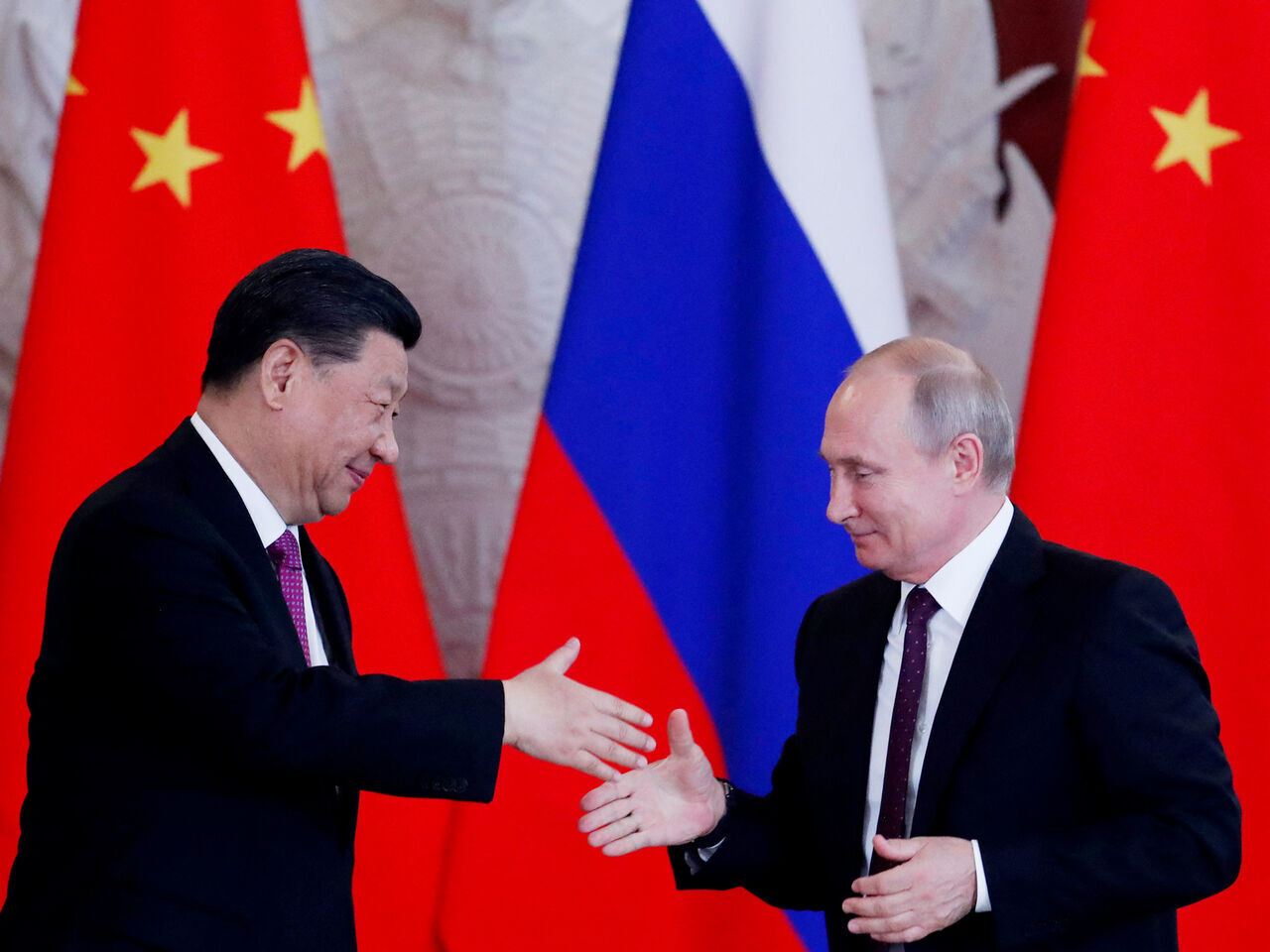 Rusia saluda la contribución de China para resolver la crisis ucraniana