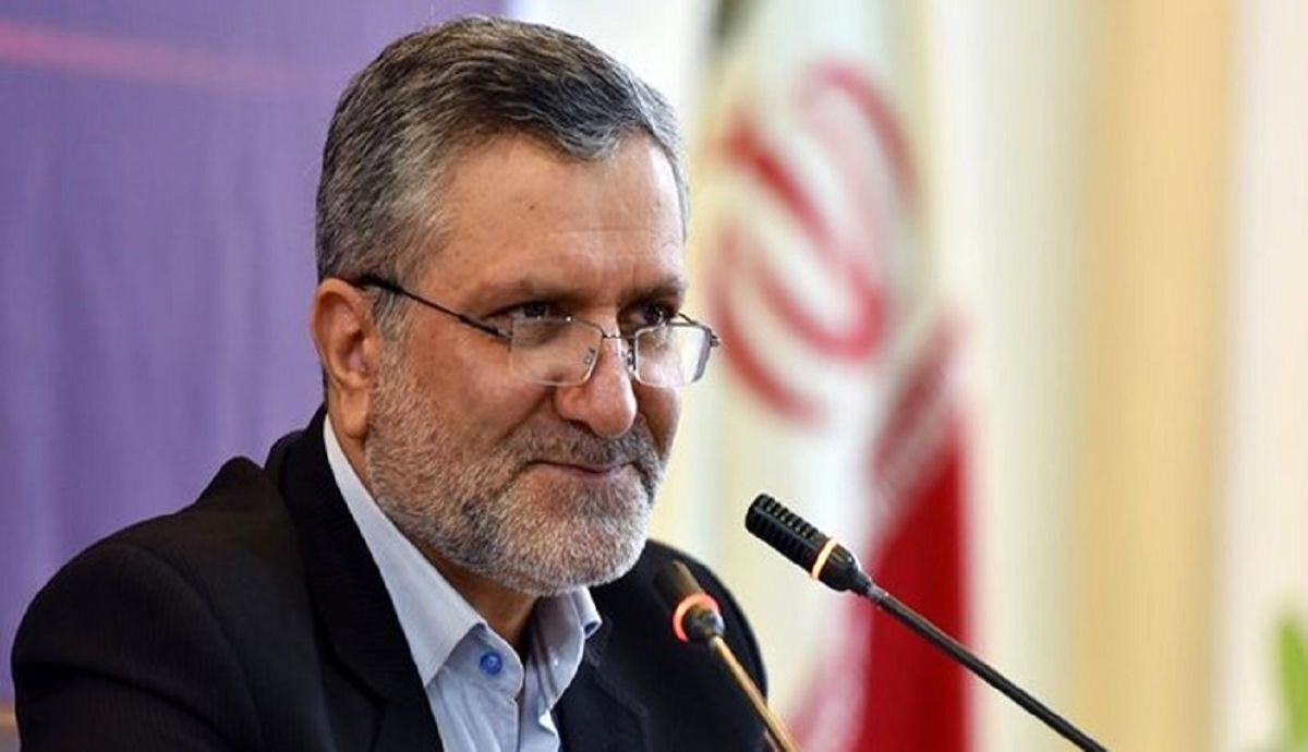 وزير العمل الايراني: معدل البطالة في البلاد انخفض إلى 8.2 بالمائة وزير العمل الايراني: معدل البطالة في البلاد انخفض إلى 8.2 بالمائة