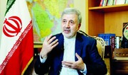 Irán exige ”Diálogo” para  resolver Asuntos en materia de seguridad en Asia Occidental