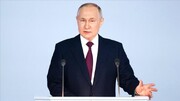 Путин осудил теракт в Сирии
