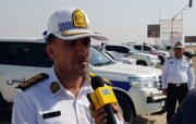 فوتی‌های ناشی از حوادث جاده‌ای استان بوشهر ۵۰ درصد کاهش یافت 