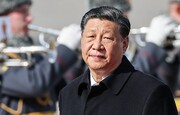 Çin Devlet Başkanı: Moskova ile ilişkileri güçlendirmek, Pekin’in stratejik tercihidir
