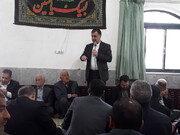 استاندار: احیای اقتصاد روستایی در مازندران کلید خورد