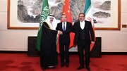 وزیر خارجه پیشین انگلیس: غرب از توافق ایران و عربستان رودست خورد