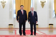 Russland und China betonen die rasche Wiederbelebung des JCPOA