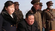 Líder de Corea del norte ordena preparación para posible contraataque nuclear contra EEUU y Corea del Sur