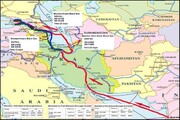 L’Iran envisage de lancer le corridor de transport Nord-Sud d'ici 2025 en partenariat avec la Russie