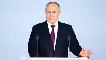 روسیه در بلاروس تسلیحات هسته‌ای تاکتیکی مستقر می‌کند 