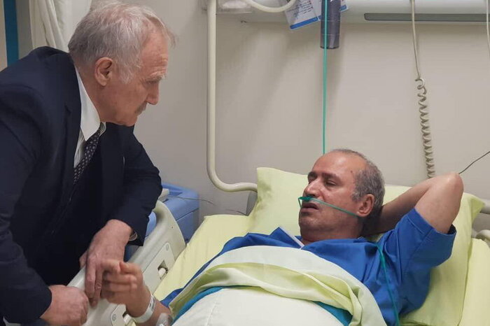 نگاهی به چهرههای فوتبالی ۱۴۰۱/ مهدی تاج؛ بازگشت پر سر و صدا به سئول جنوبی