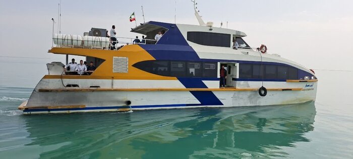 بوشهر چشم‌انتظار گردشگران نوروزی در کرانه‌ خلیج فارس، خوش‎بین به جذب گردشگران بین‌المللی
