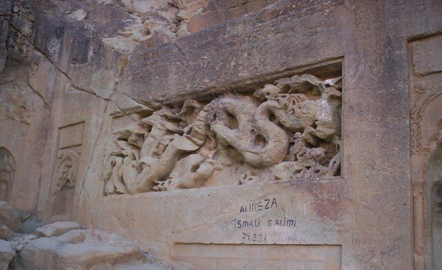 رونق گردشگری سلطانیه نیازمند توجه و سرمایه گذاری