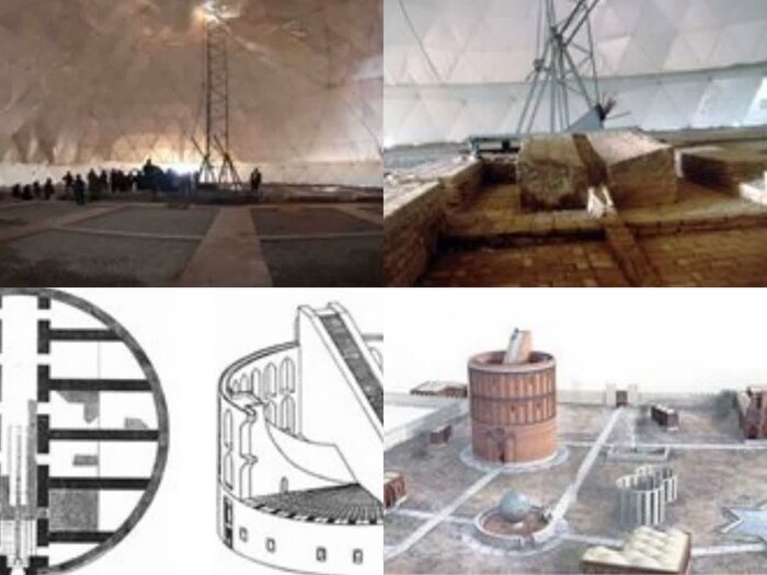 سه ردپای مراغه در تقویم رویدادهای گردشگری کشور