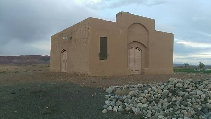 آققلعه جوین خراسان رضوی، شاهکار معماری دوره ایلخانی