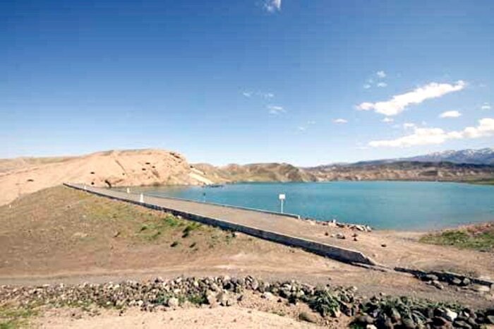 آققلعه جوین خراسان رضوی، شاهکار معماری دوره ایلخانی