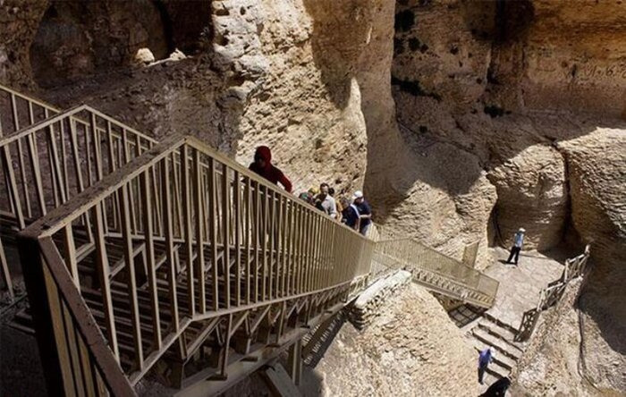 تجربه یک سفر شگفت انگیز در دل غار اسرار آمیز کرفتو