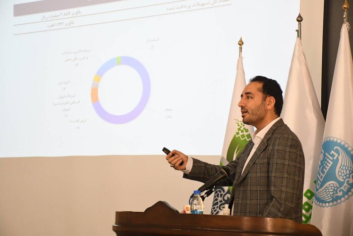 سرمایهگذاری در حوزه فناوری نیازمند سیاستهای تشویقی است