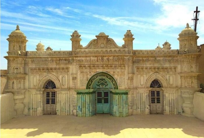 گشت و گذار در کنج زیبای جنوب غربی ایران