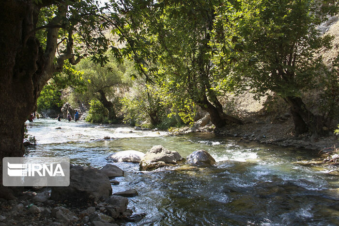 گشت و گذار در کنج زیبای جنوب غربی ایران