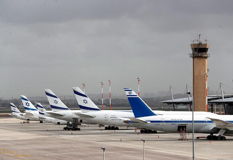 Muscat: "Aviones israelíes tienen prohibido aterrizar en territorio de Omán"
