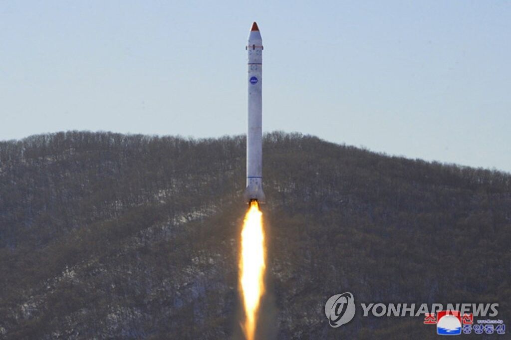 تحریم‌های کالاهای ماهواره‌ای کره‌جنوبی علیه کره شمالی