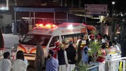 Terremoto en Paquistán deja 10 muertos y más de 130 heridos  
