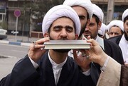 ۴۵۰ روحانی برای تبلیغ در ماه مبارک رمضان عازم مناطق استان یزد شدند