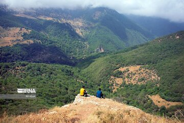 Tourisme en Iran : la province de Semnān