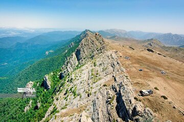 Tourisme en Iran : la province de Semnān