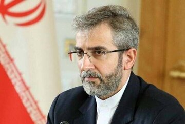 JCPOA :  aucune opportunité n'est définitive, met en garde le négociateur en chef iranien