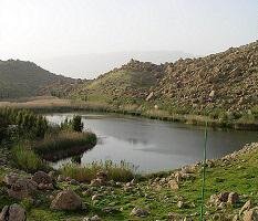 نوروزگردی در نگین گردشگری ایران