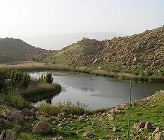نوروزگردی در نگین گردشگری ایران