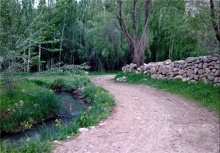 نوروزگردی در نگین گردشگری ایران