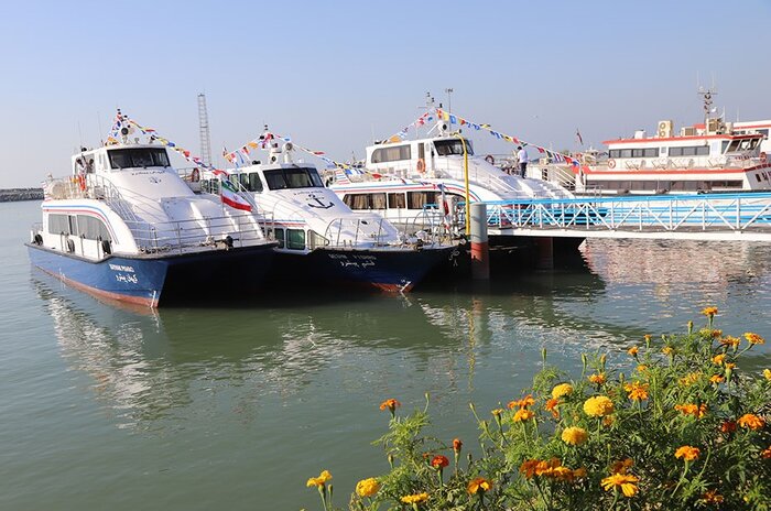 استاندار: مازندران تاکنون پذیران ۲۰ میلیون مسافر و گردشگر نوروزی بود