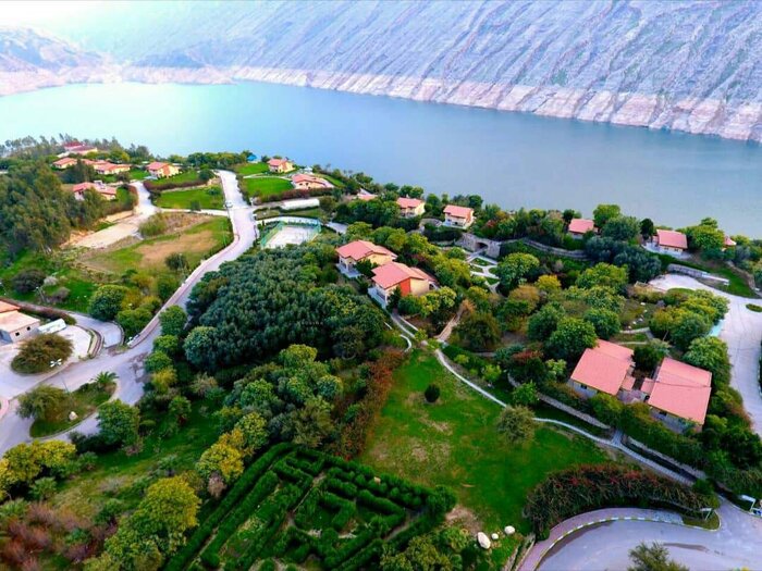 گشت و گذار در کنج زیبای جنوب غربی ایران