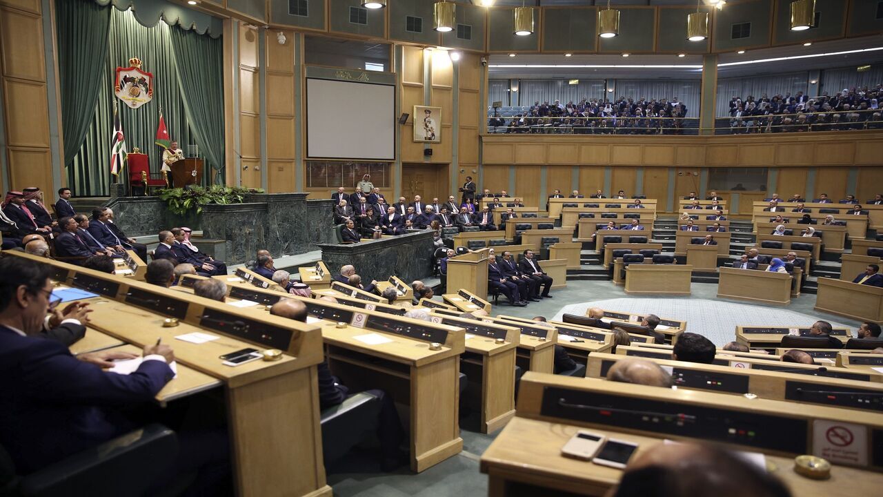 Le parlement jordanien a voté en faveur de l'expulsion de l'ambassadeur d'Israël à Amman