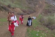 امدادگران هلال احمر گلستان به ۱۱۸ حادثه نوروزی امدادرسانی کردند 