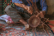 صنایع دستی پرتنوع کرمان؛ از سرمایه‌گذاری بر آموزش تا برون‌سپاری