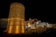 ۴۶ هزار نفر از اماکن تاریخی کرمان بازدید کردند