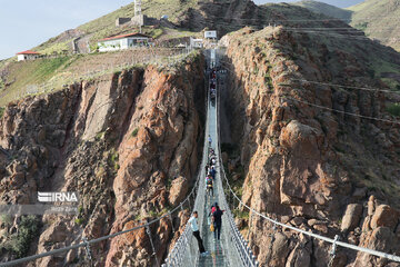 Tourisme en Iran : la province d’Ardabil