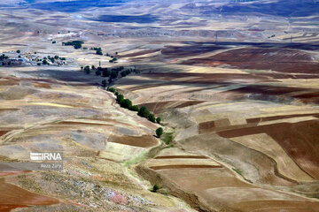 Tourisme en Iran : la province d’Ardabil