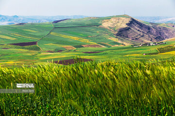 Tourisme en Iran : la province d’Ardabil