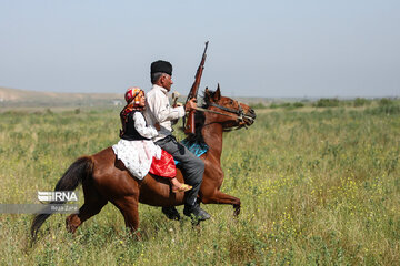 Tourisme en Iran : la province d’Ardabil