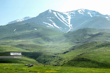 Tourisme en Iran : la province d’Ardabil