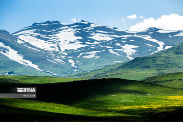 Tourisme en Iran : la province d’Ardabil