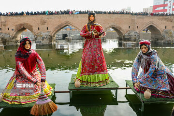 Tourisme en Iran : la province d’Ardabil