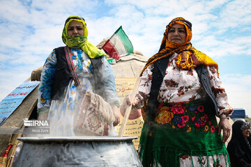 Tourisme en Iran : la province d’Ardabil