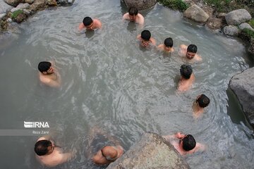 Ardebil, un buen destino para los turistas en Noruz