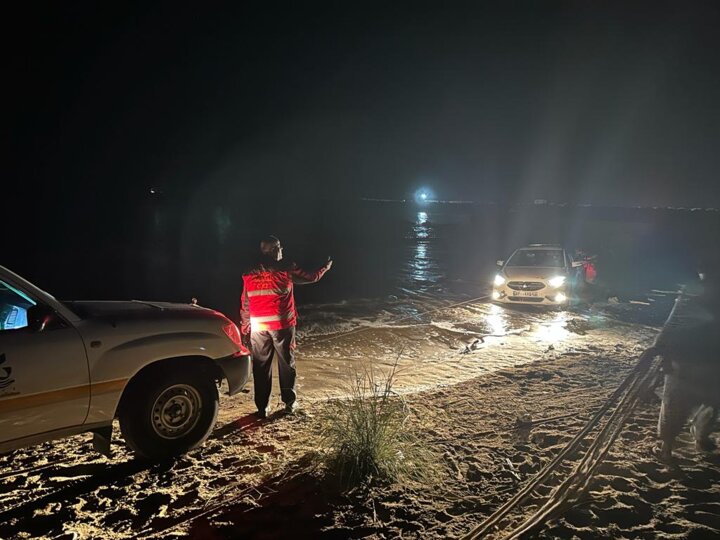 فرهنگ و هنر چابهاری بر تارک بانوان گردشگر