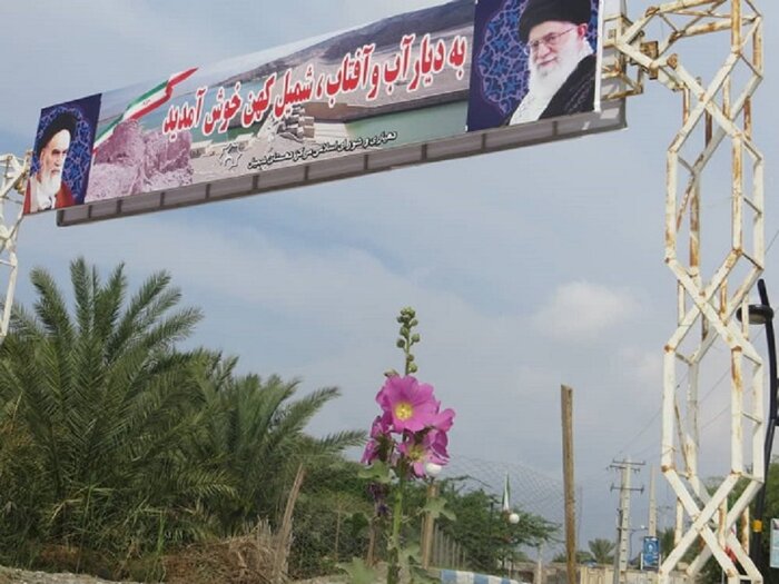 «قلعه شمیل»؛ یادگار استواری مردمان هرمزگان در گذر تاریخ