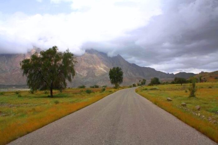 جزیره تنب بزرگ به شهر ارتقا یافت